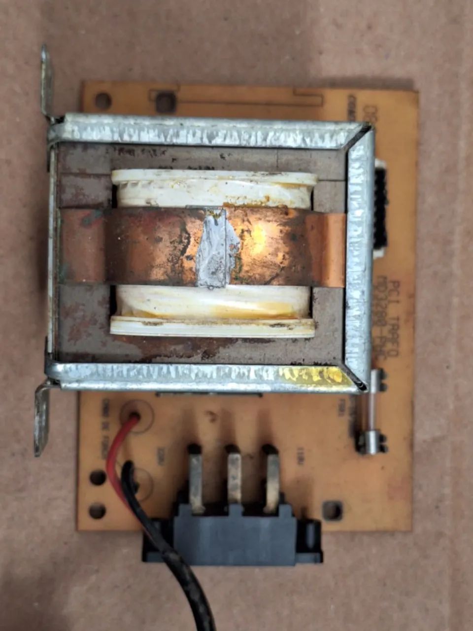 TRAFO SOM CCE - Foto 2