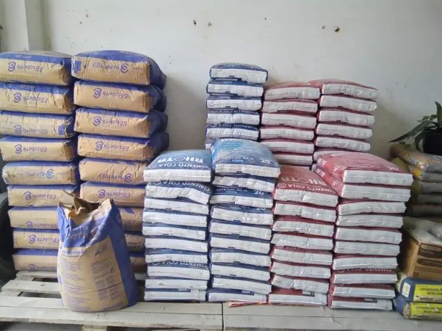 OPORTUNIDADE!!!! Loja de Material de Construção ACEITA TROCAS64840847755267122