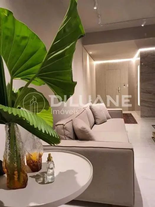 Apartamento : / Residencial / Copacabana
