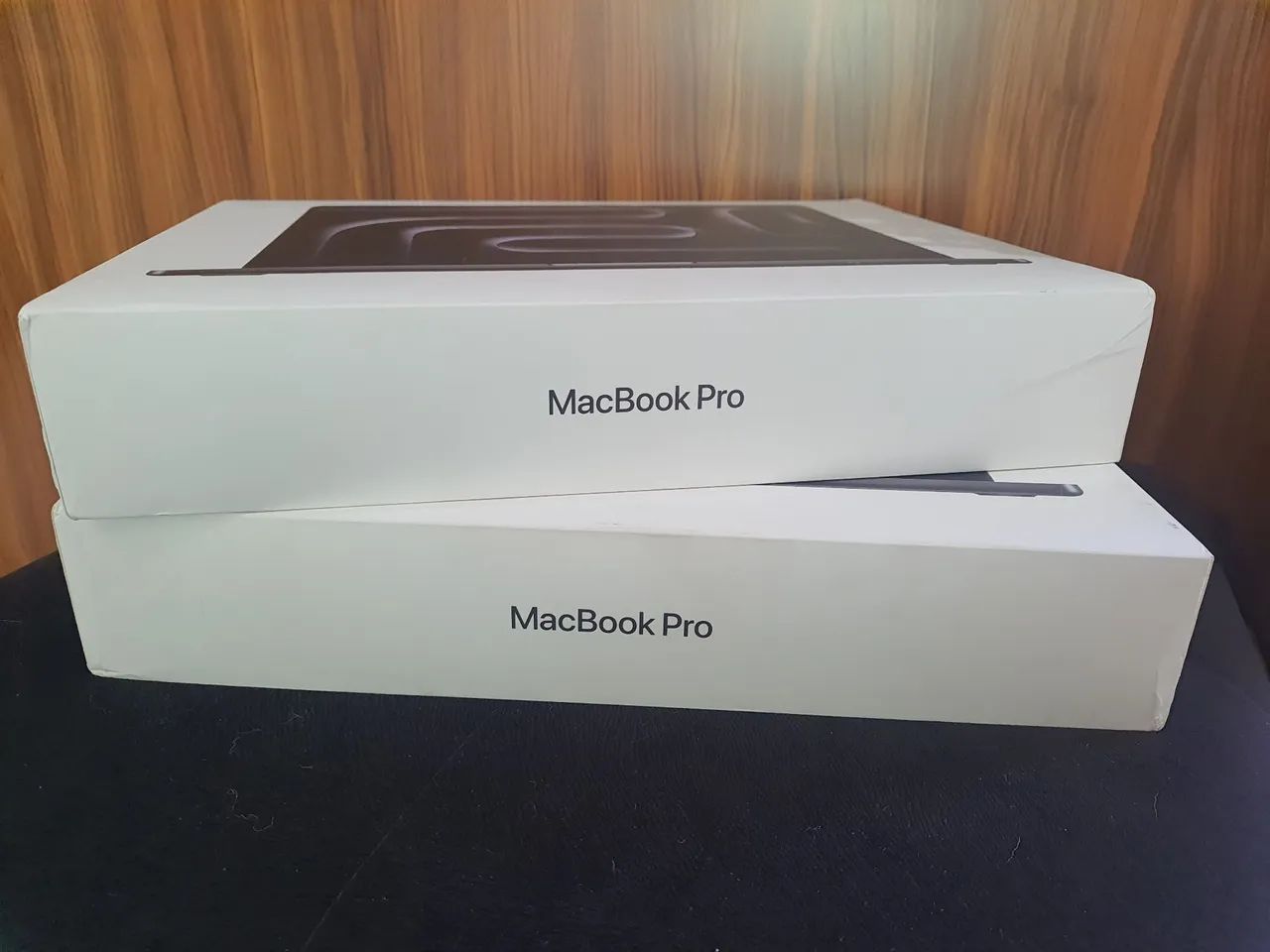 MacBook PRO M5 14' 16GB 1TB lacrado