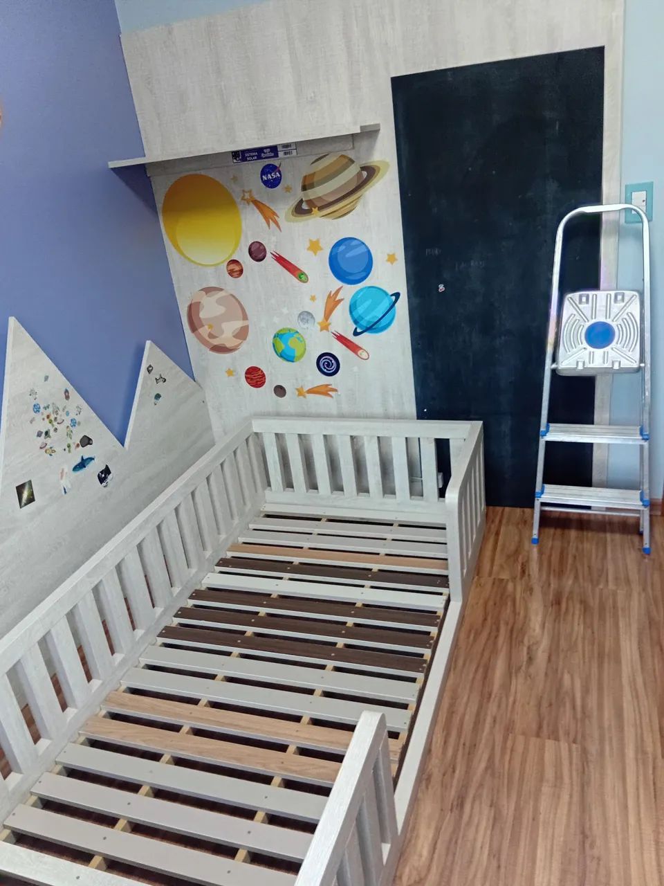 Quarto Menino MDF64385925919490120