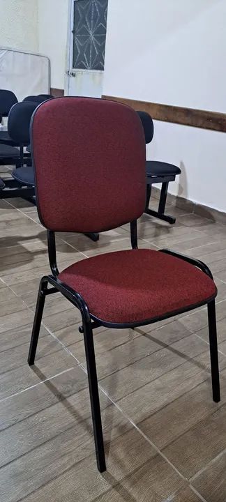 Cadeira para igreja * - Foto 5