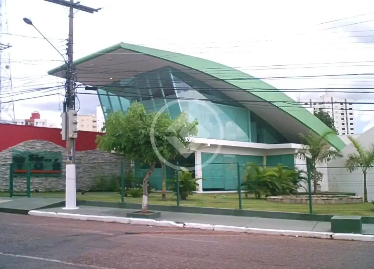 IMÓVEL COMERCIAL A VENDA PRÓXIMO A GAZETA FM - LOCALIZAÇÃO EXCELENTE - VALOR EXTREMAMENTE