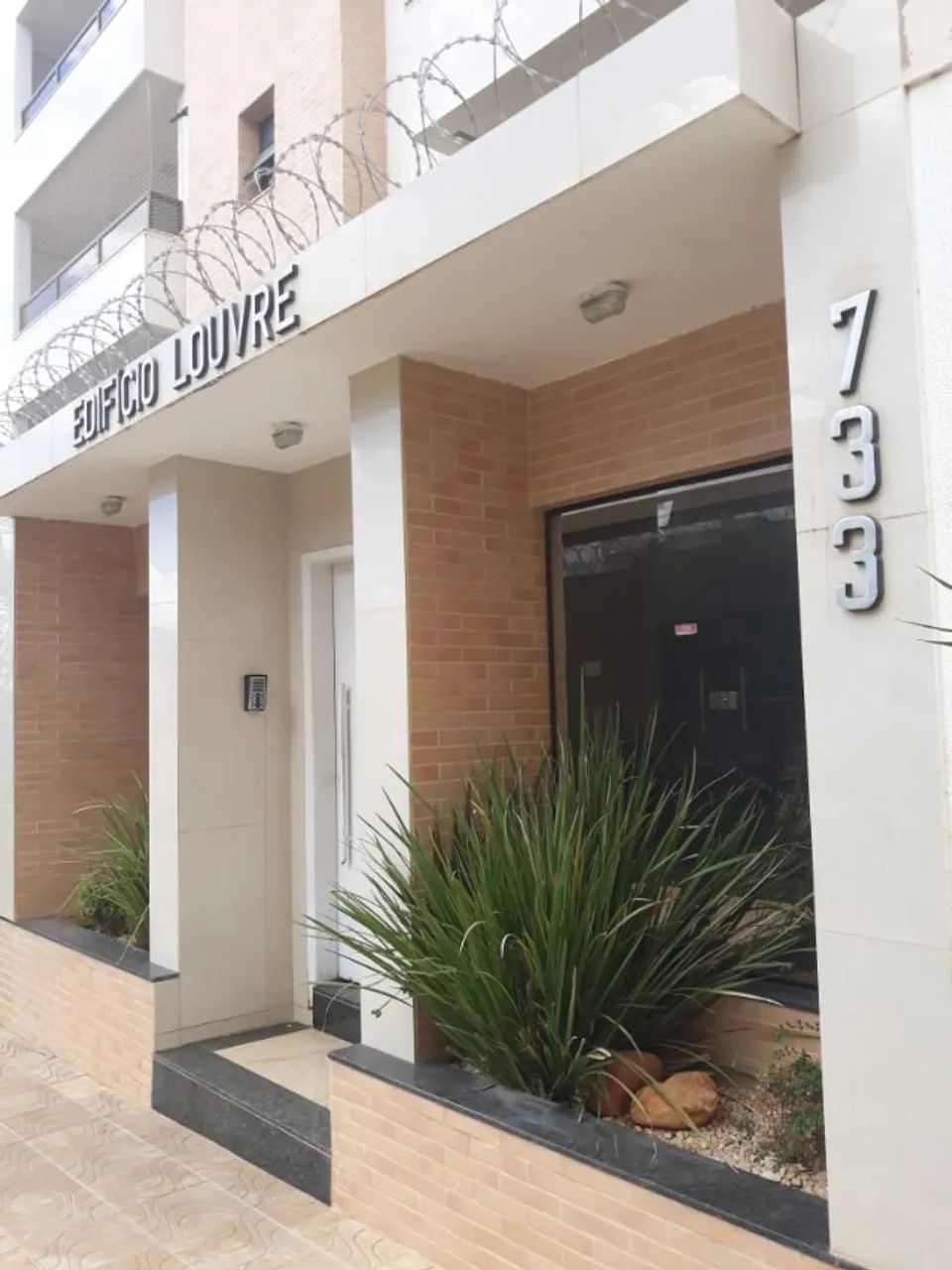 Foto - Montes Claros - Augusta Mota