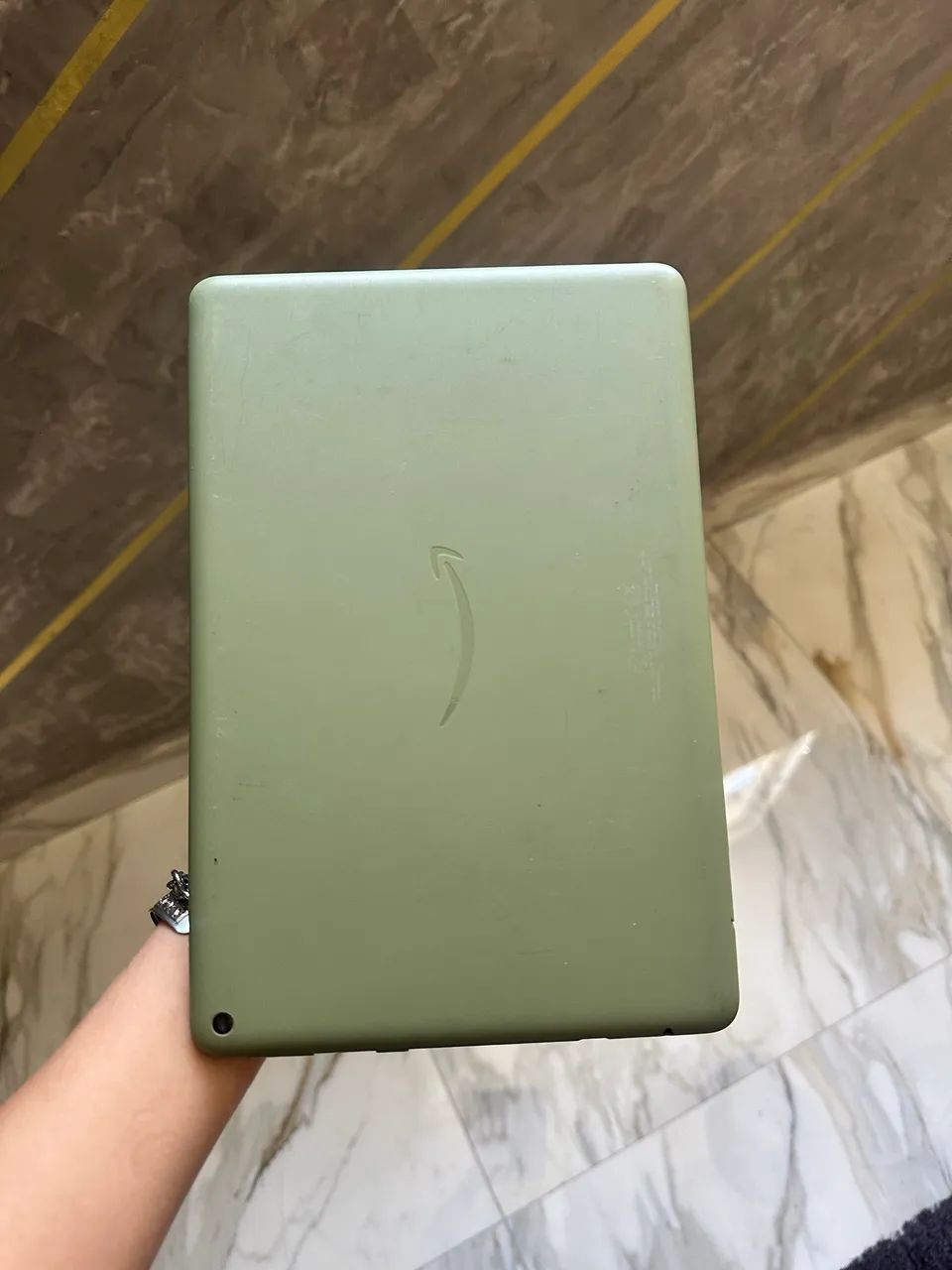 Tablet Amazon Fire HD 10 - 11ª geração - Foto 3