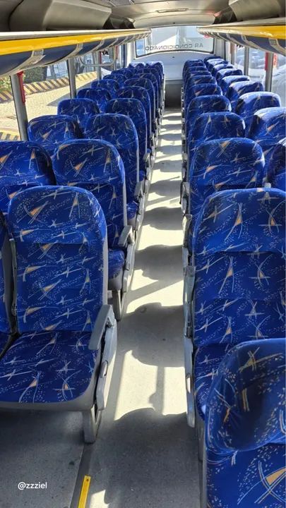 Mercedes 1721 2012/12 e 2013/13. 10 unidades  - Foto 9