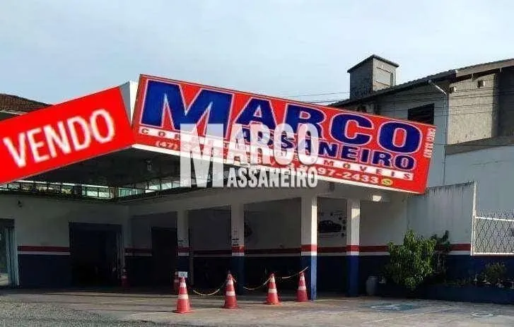 Casa para Venda em Joinville / SC no bairro ANITA GARIBALDI