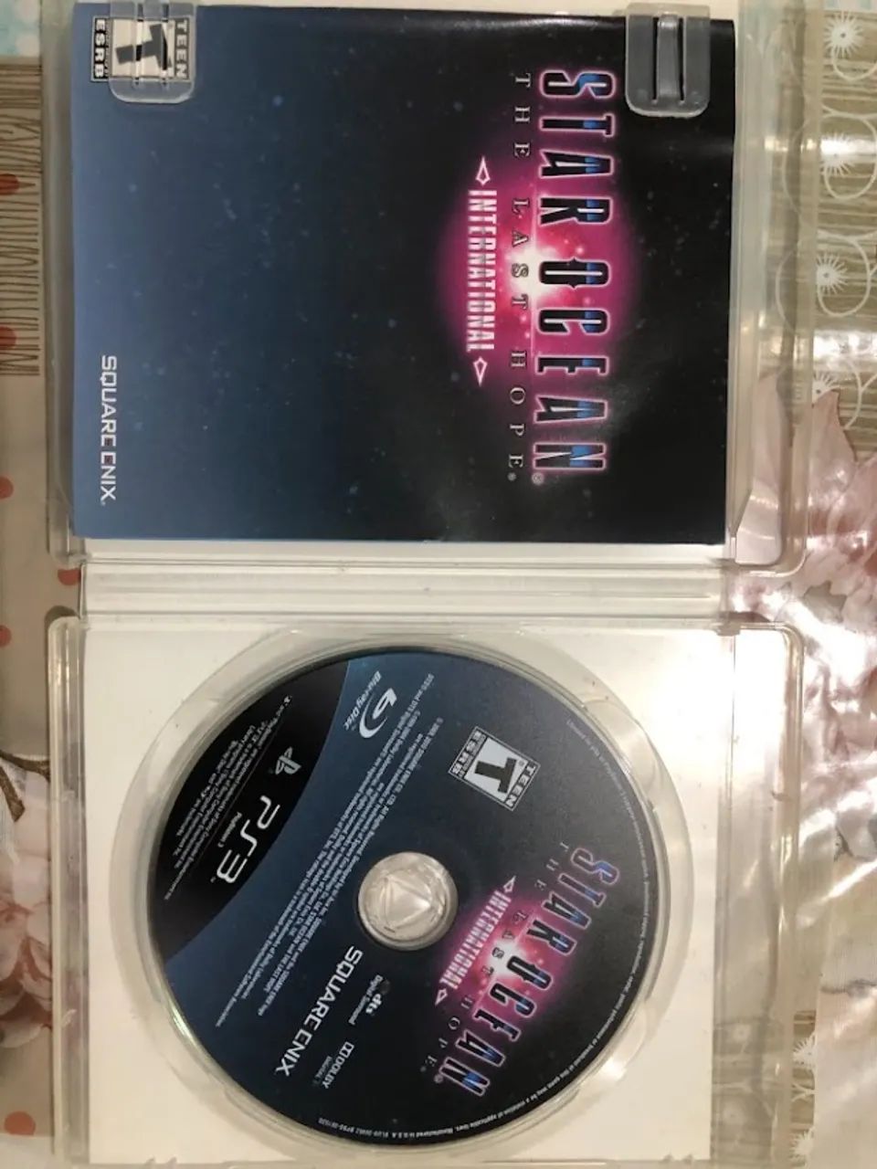 Jogo Star Ocean: The Last Hope - International Ps3 - Foto 2