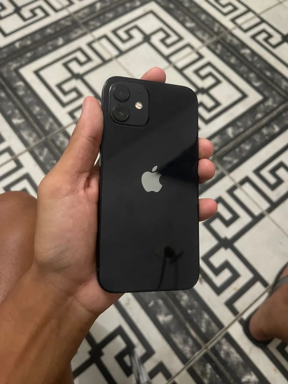 iPhone 12 128 Gb - Foto 4