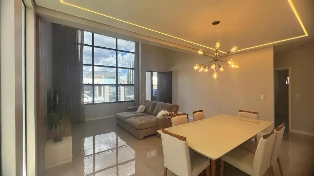 Casa em Condomínio para Venda em RA V Sobradinho / DF no bairro Alto da Boa Vista (Sobradi - Foto 5