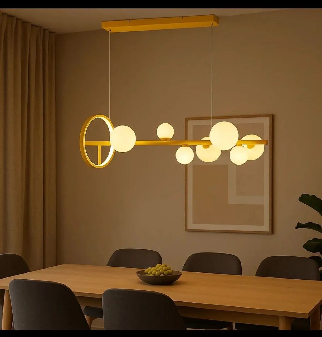 Pendente Jabuticaba  - Foto 3