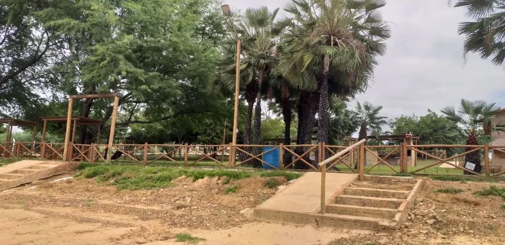Vendo Terreno nascente no condomínio Águas do Vale - Petrolina - Foto 3