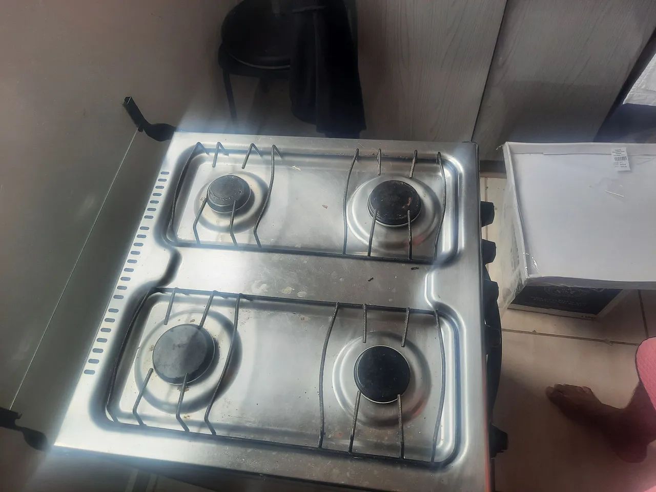 Fogão  - Foto 6