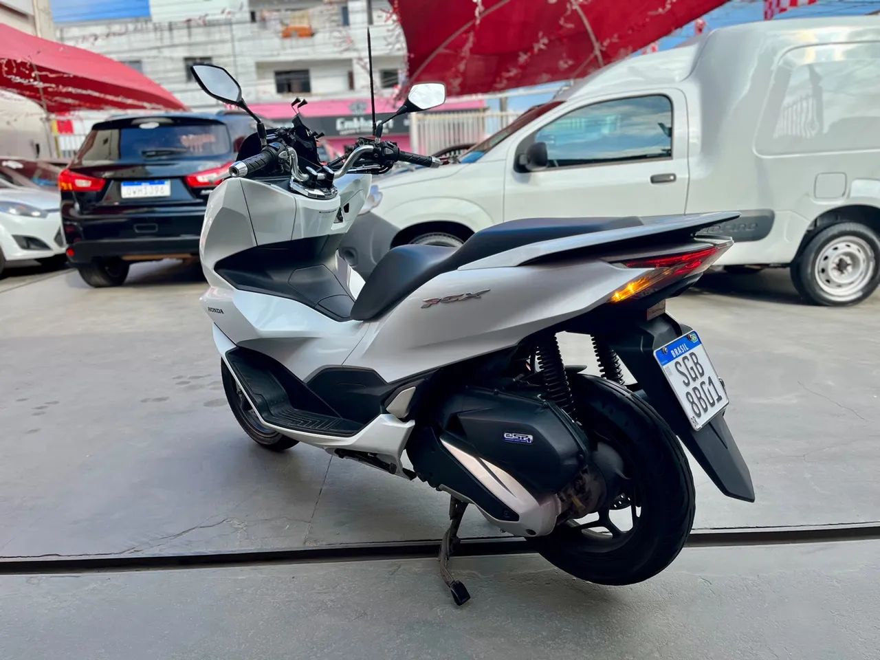 PCX 160 ABS 2024 - Foto 5