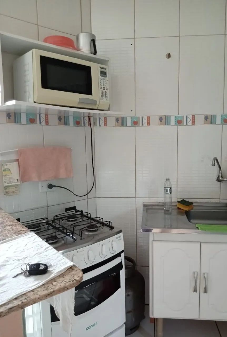 VENDO APT UBATUBA  - Foto 4
