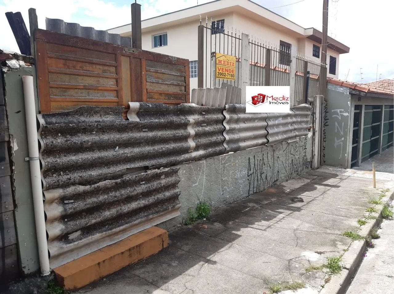 Terreno à venda na Vila Pirituba na Rua Padre Valombrosanos - Foto 5