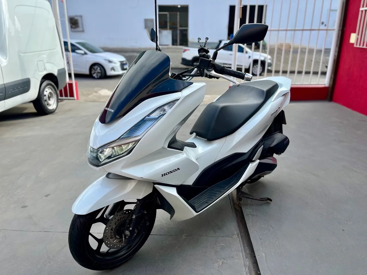 PCX 160 ABS 2024 - Foto 3