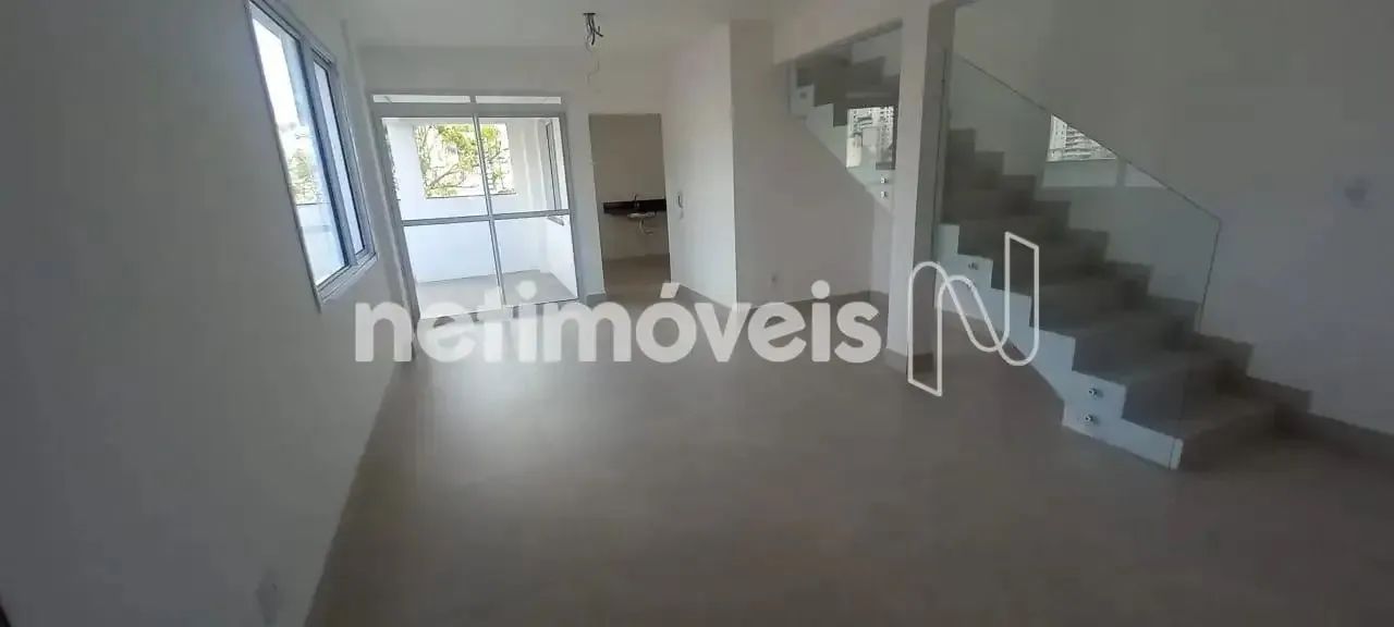 Venda Cobertura Cidade Nova Belo Horizonte