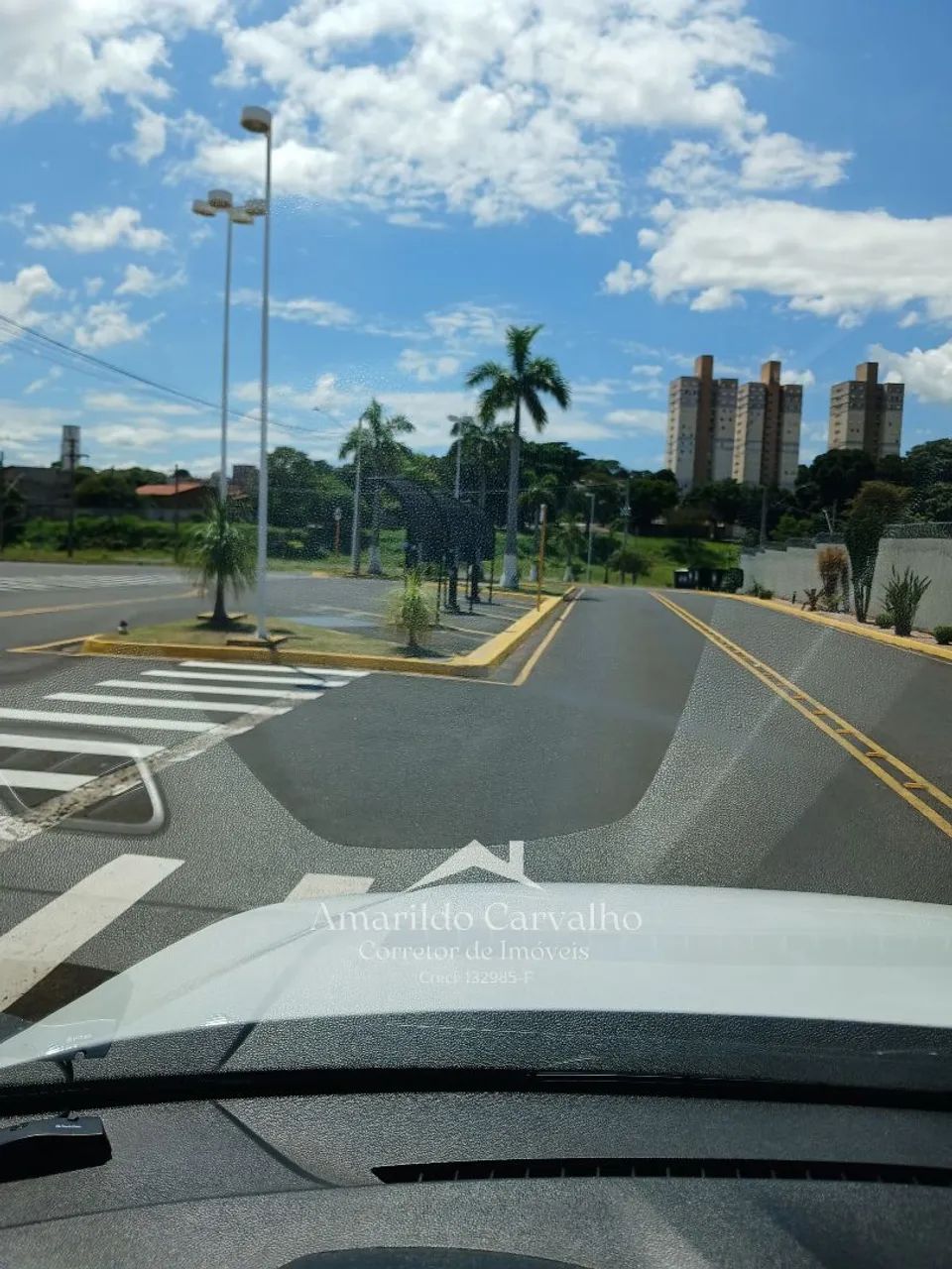 Excelente terreno de 300m² no Jardim Sta Mônica I e III  - Foto 3