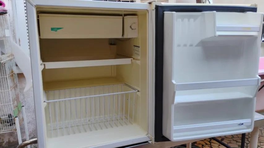Frigobar Consul Compacto 80  - Foto 4