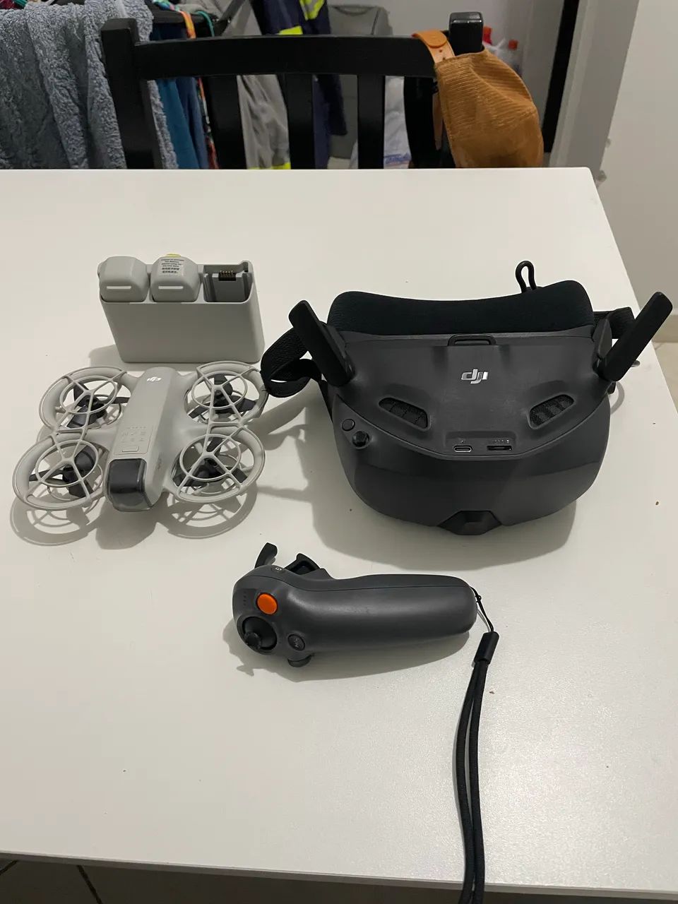 Drone neo Combo - Foto 2