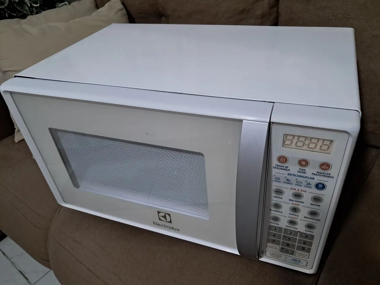 MICROONDAS ELETROLUX - Foto 4
