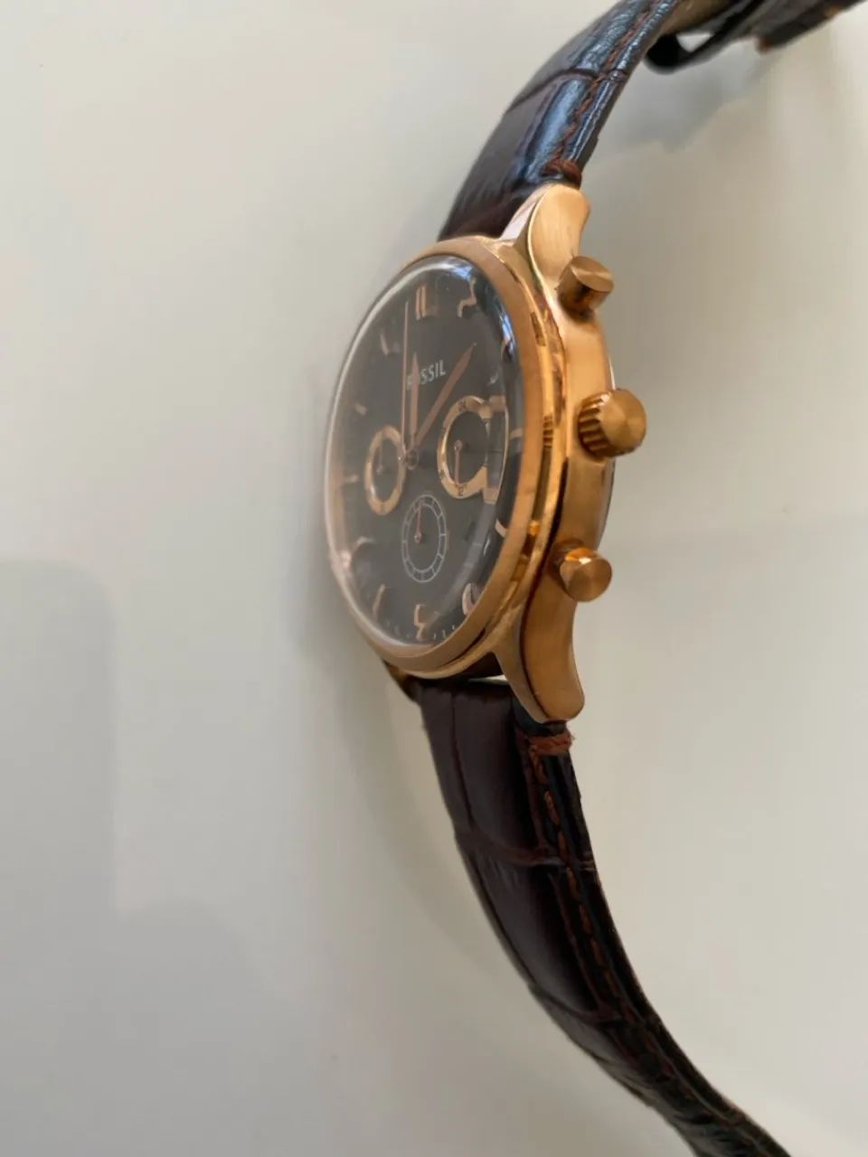 Relógio Fossil Masculino - Foto 3