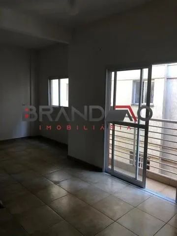 Apartamento no Edifício Guarujá - Nova Aliança Ribeirao Pret