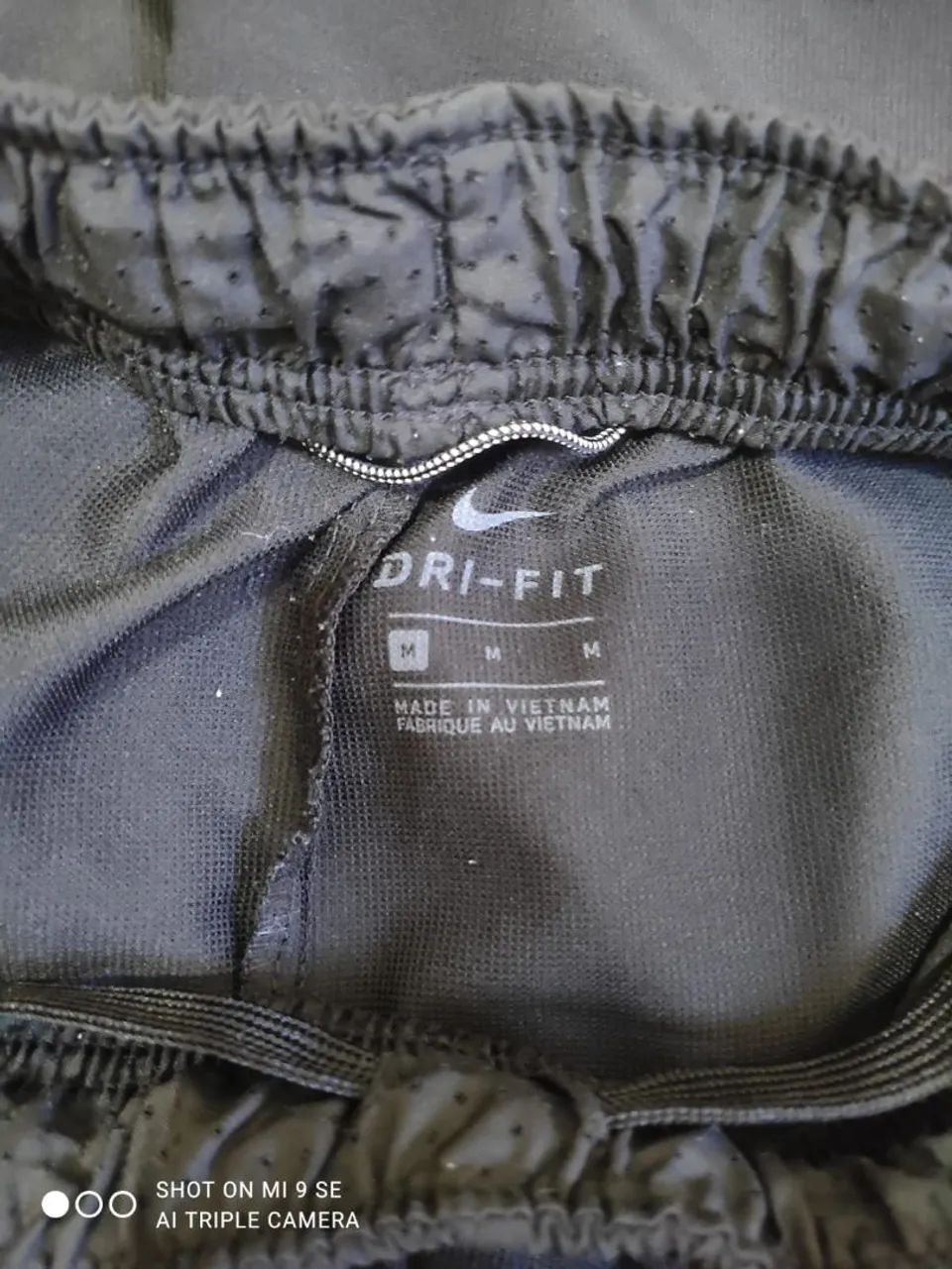 Shorts Nike Infantil  - Foto 3