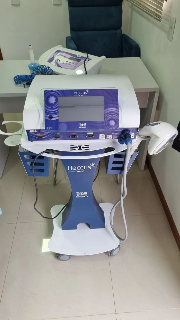 Heccus Turbo Ibramed