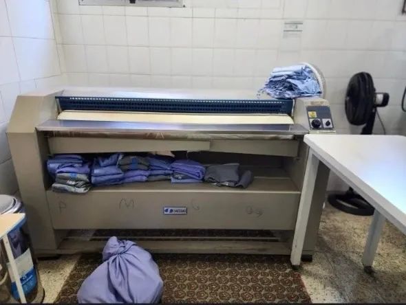 Máquinas Suzuki para Lavanderia - Foto 4