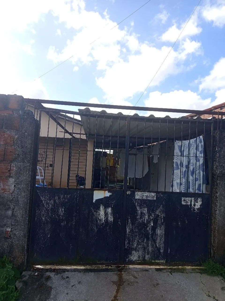 Foto - Igarassu - Agamenon Magalhães