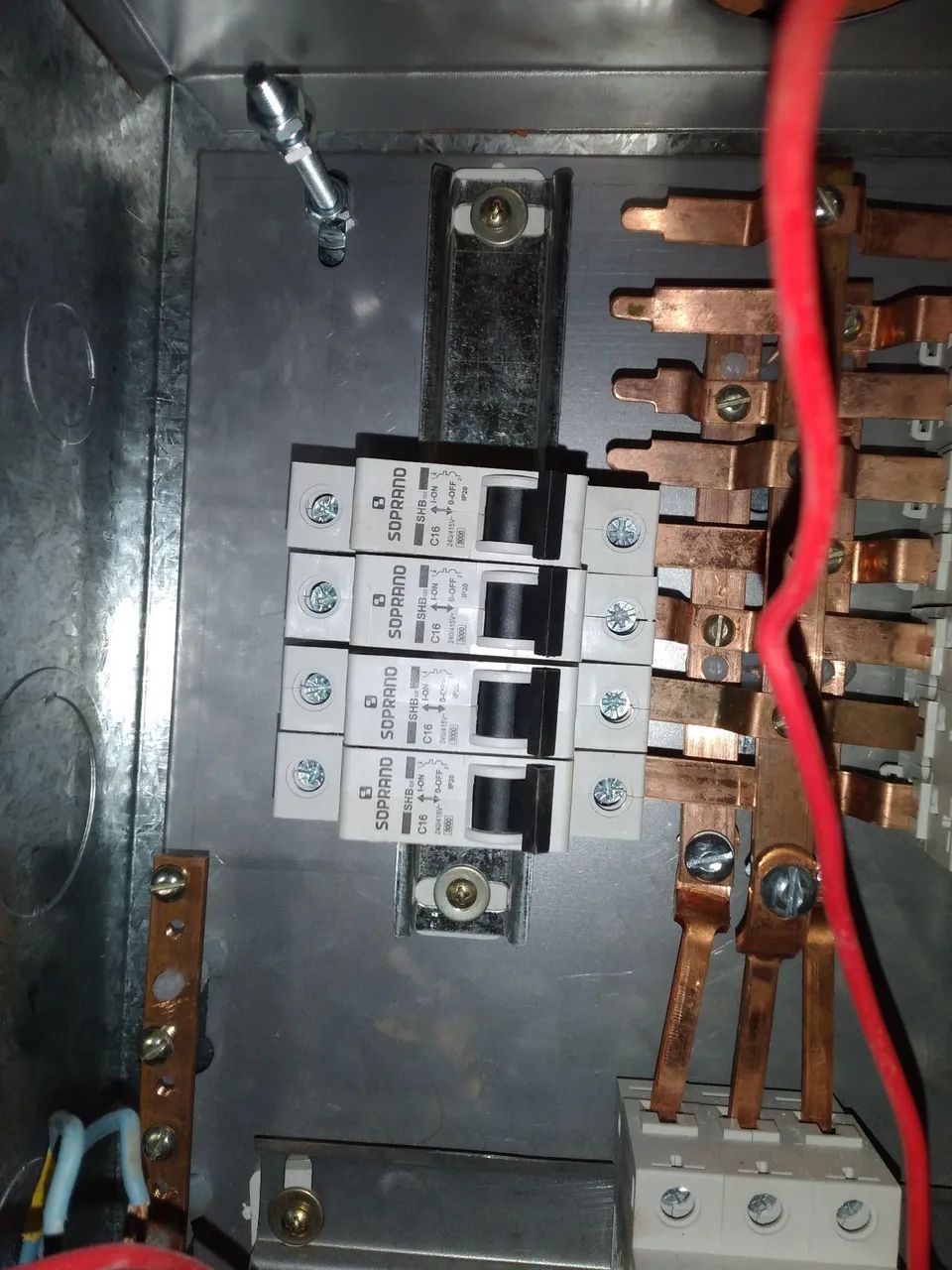 Eletricista Residencial  - Foto 2