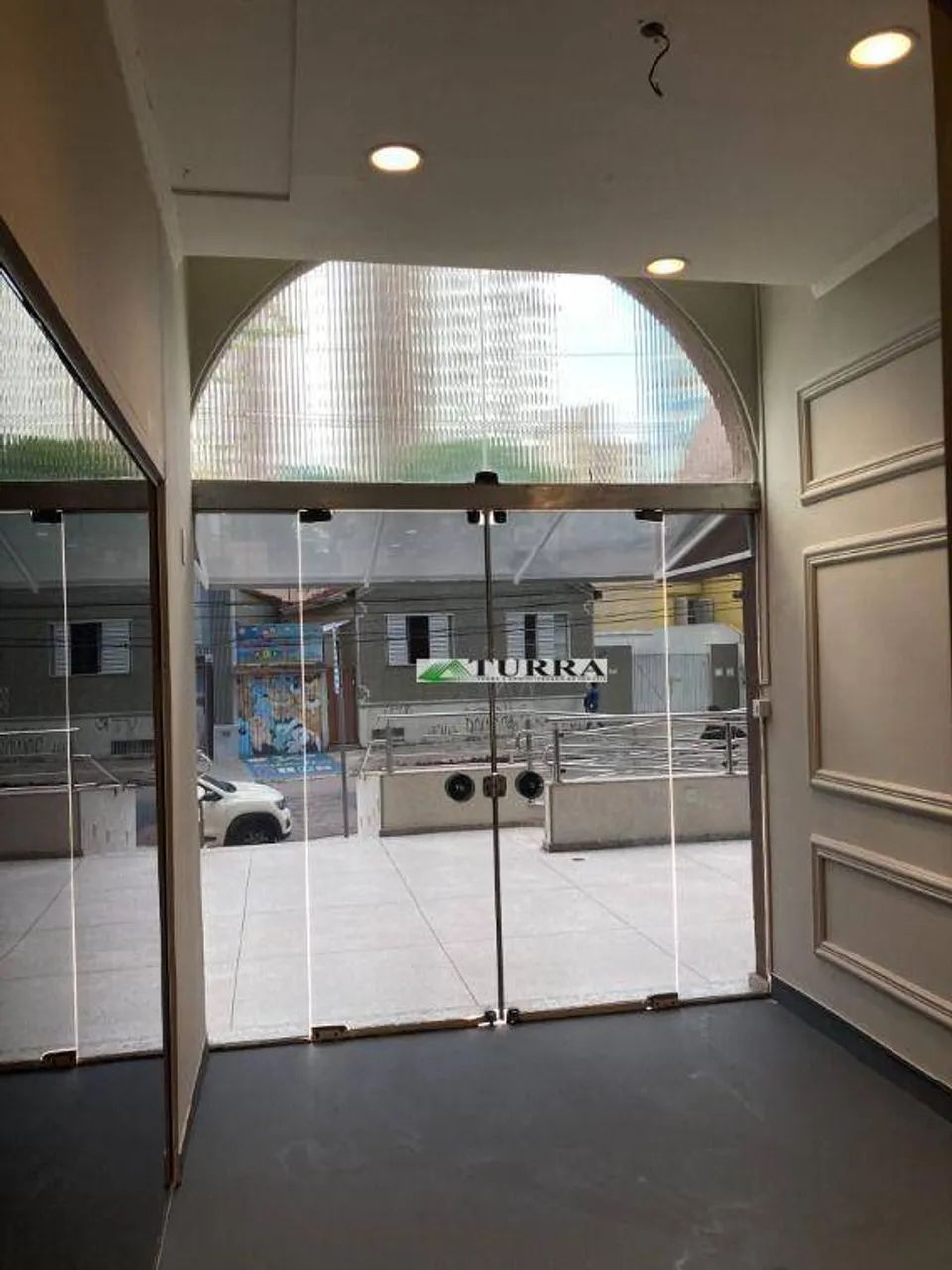 Salão para alugar, 136 m² por R$ 3.750,00/mês + encargos - Rua do Retiro- Jundiaí/SP - Foto 5