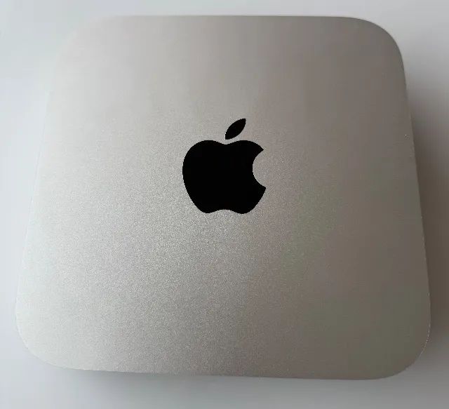Mac mini 2010 - Computadores e Desktops - Gleba Fazenda Palhano