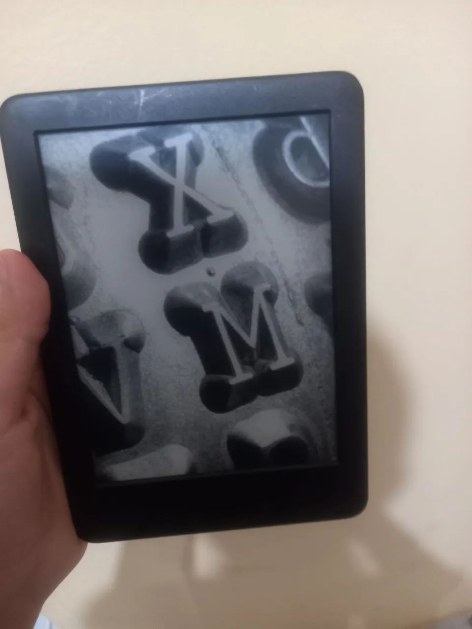 Kindle 10th Generation64166965715329122