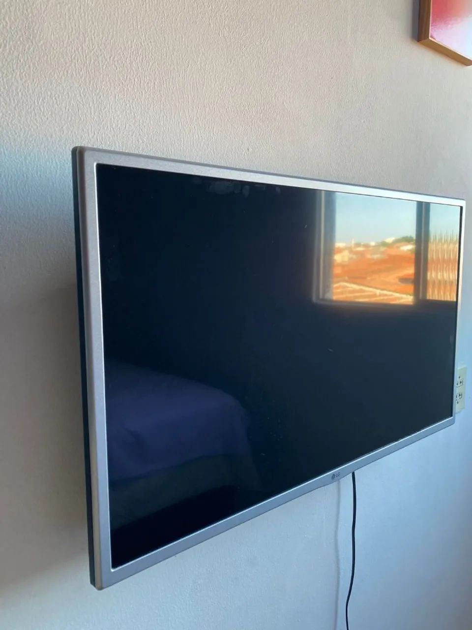 Tv Smart LG 32 polegadas 