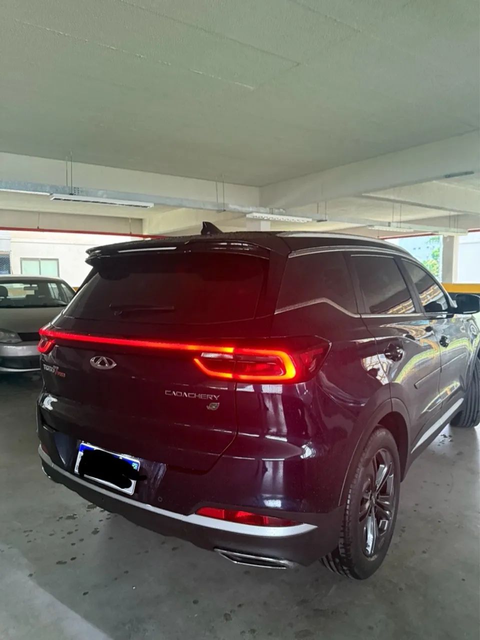 Tiggo 7 1.5Hibrido - Foto 2