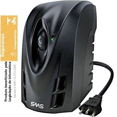 Estabilizador SMS 300VA - Foto 3