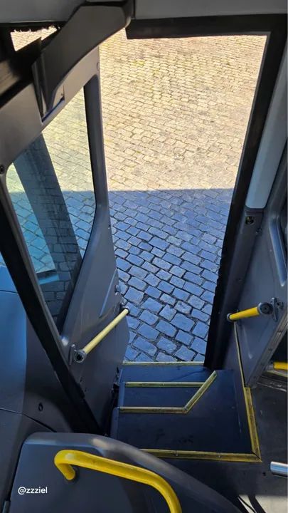 Mercedes 1721 2012/12 e 2013/13. 10 unidades  - Foto 10