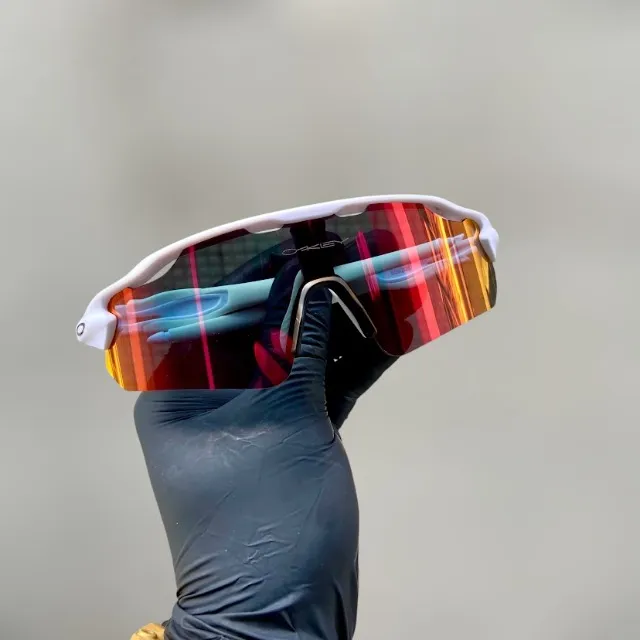 Óculos Oakley radar 9V0