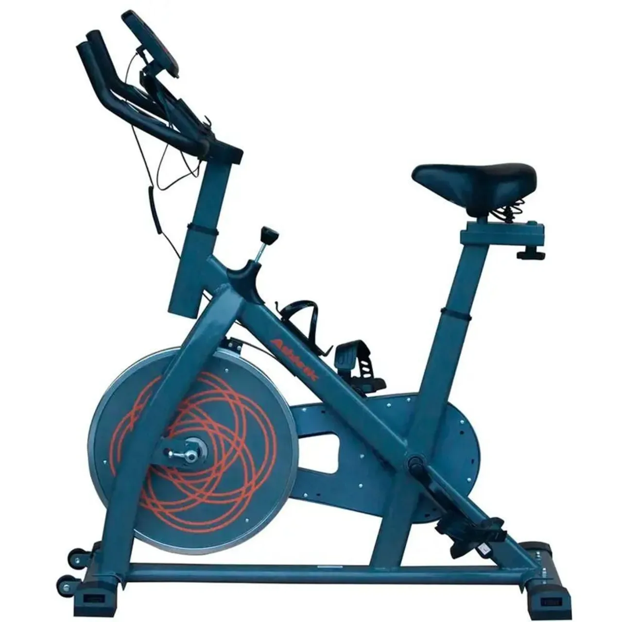 Bicicleta Spinning Athletic Advanced