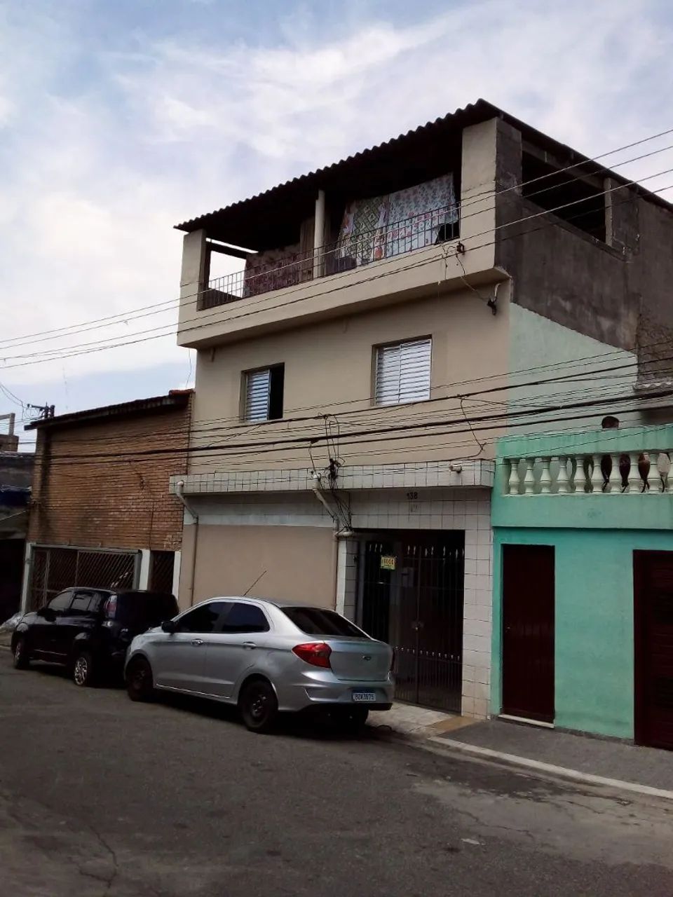 Foto - São Paulo - Jardim Ataliba Leonel