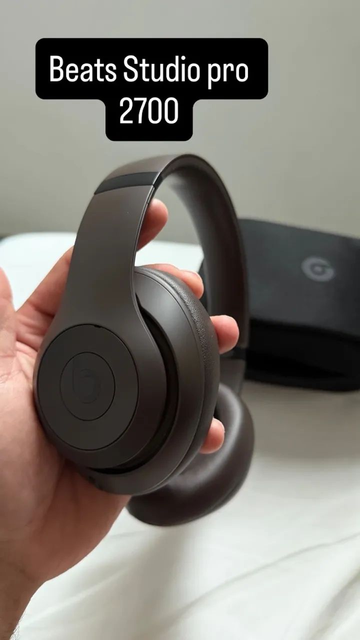 Beats Studio  Pro