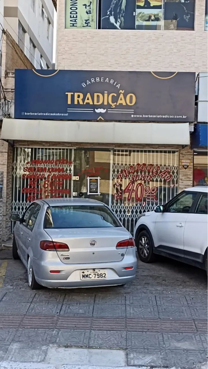 Vendo placa ACM luminosa e Grade Pantográfica Sanfonada - Foto 2