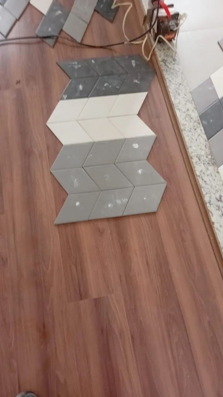 Porcelanato  - Foto 3