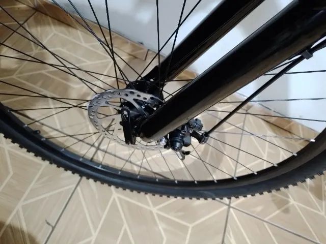 Bicicleta  - Foto 2