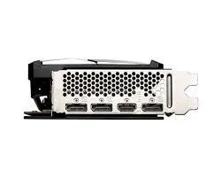 Placa de Vídeo MSI Radeon RX 6750 XT mech 2X - 12GB GDDR6 - Foto 4
