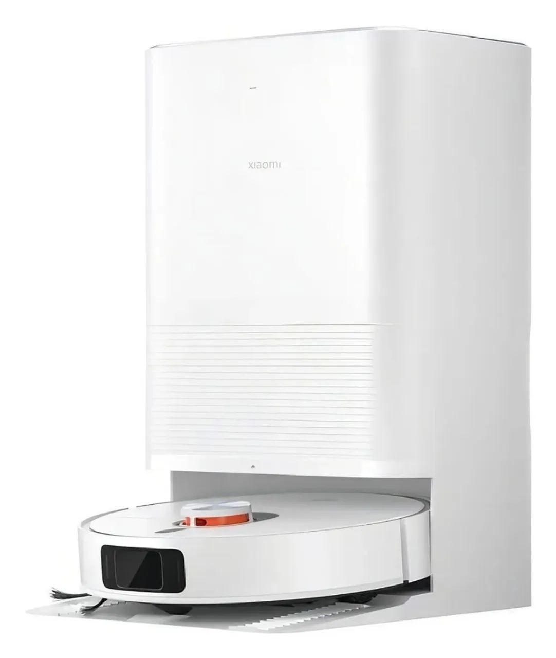 Robô aspirador Xiaomi X20 Pro 220V novo 