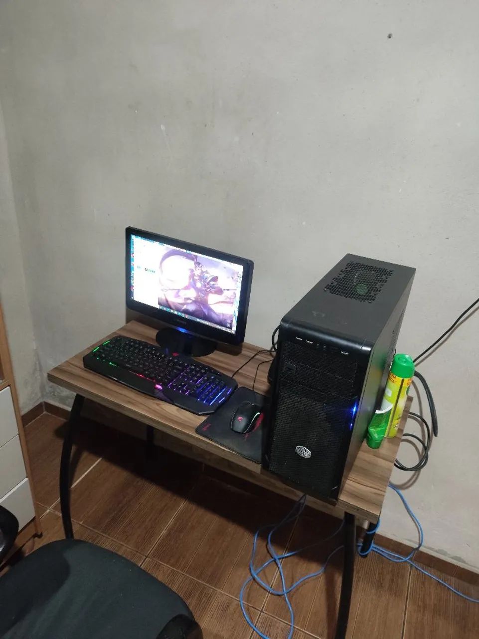 Computer64275295911425120